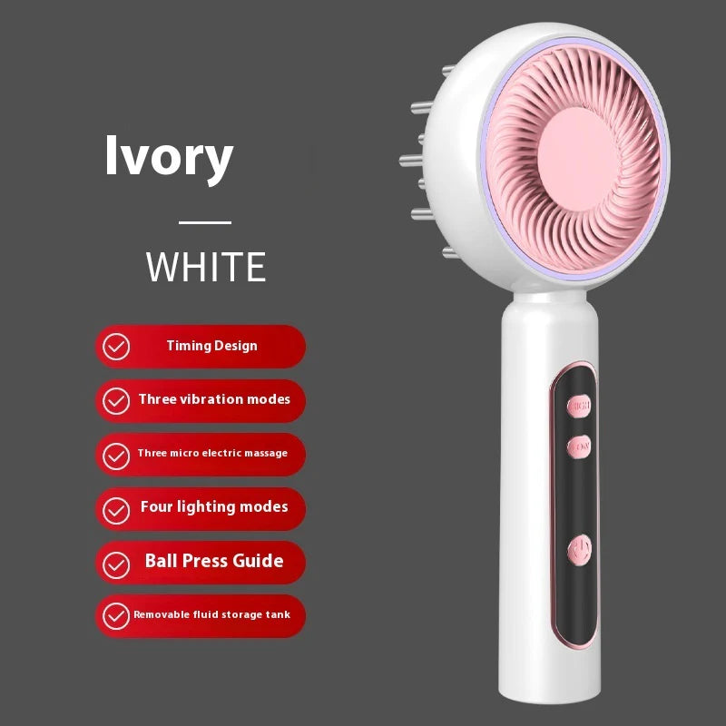 Massage Comb Scalp Massager 