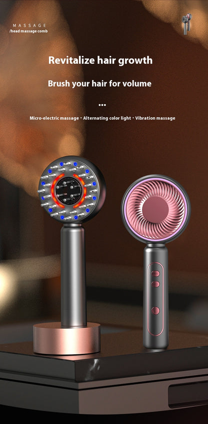 Massage Comb Scalp Massager
