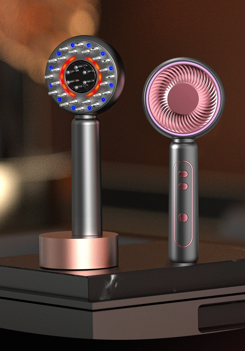 Massage Comb Scalp Massager