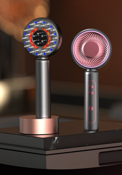 Massage Comb Scalp Massager