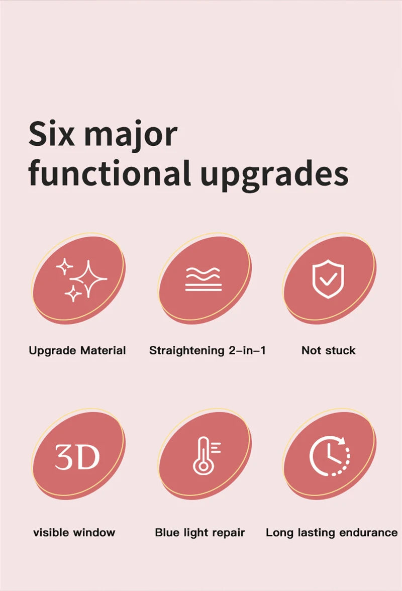 Professional Split Ends Trimmer