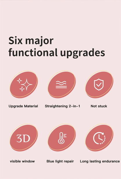 Professional Split Ends Trimmer