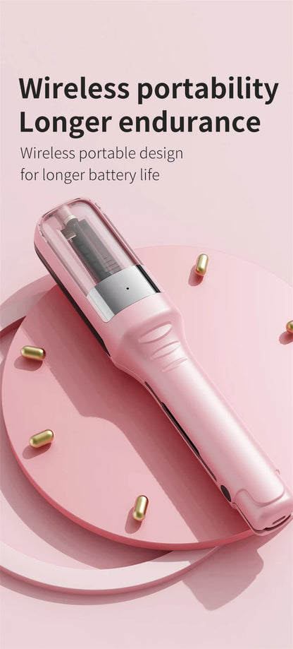 Professional Split Ends Trimmer