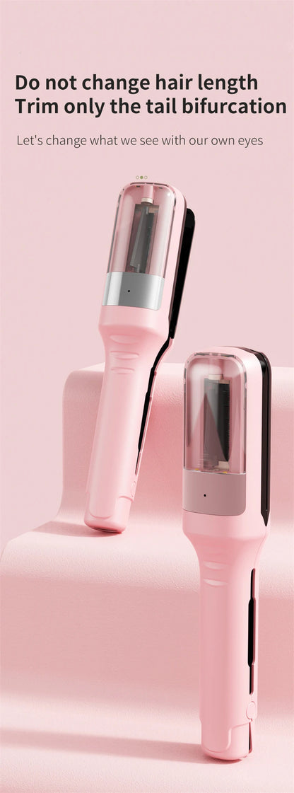 Professional Split Ends Trimmer