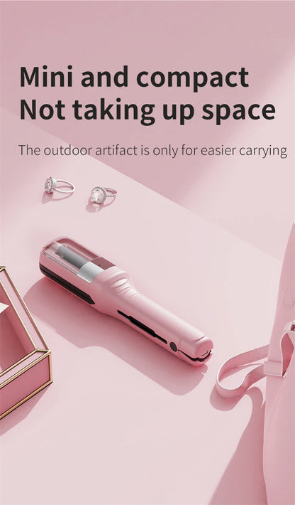 Professional Split Ends Trimmer