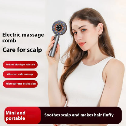 Massage Comb Scalp Massager 